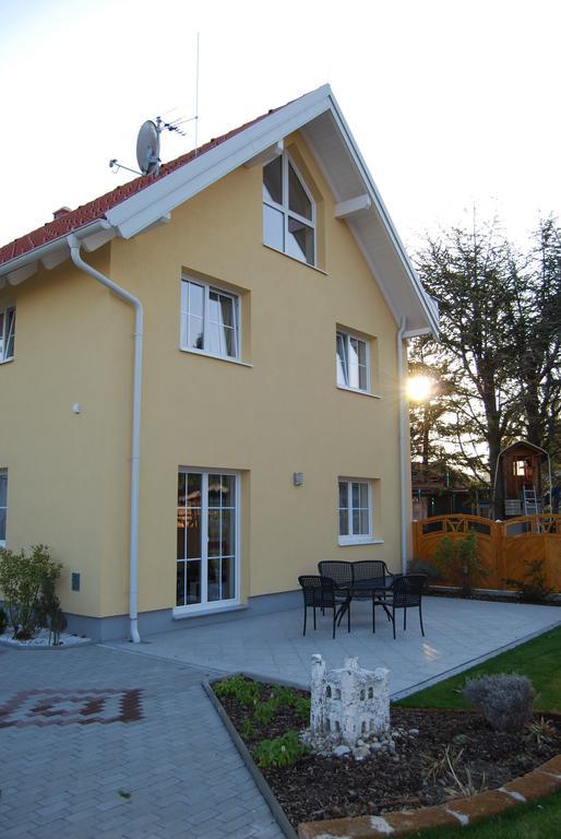 Appartement Florian Vienna Esterno foto