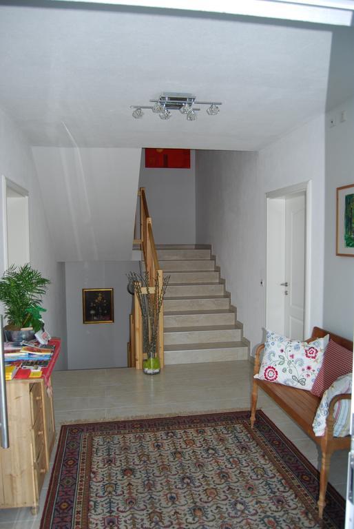 Appartement Florian Vienna Esterno foto