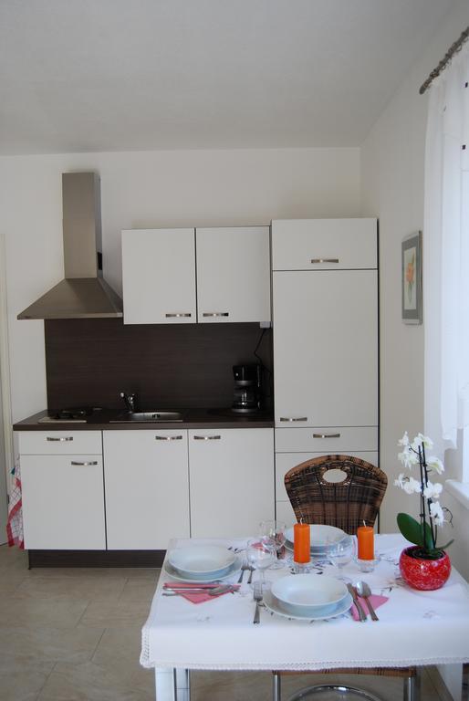Appartement Florian Vienna Camera foto