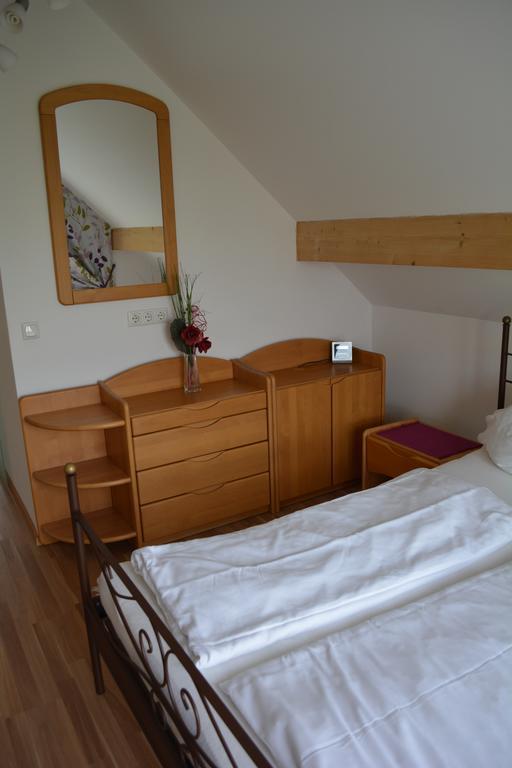 Appartement Florian Vienna Esterno foto